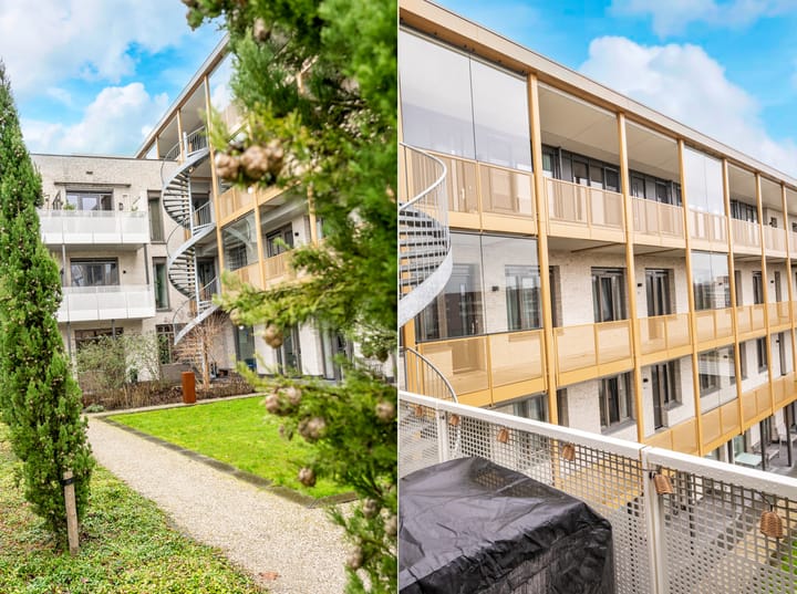 Photo 17 of Raadhuislaan 9-F