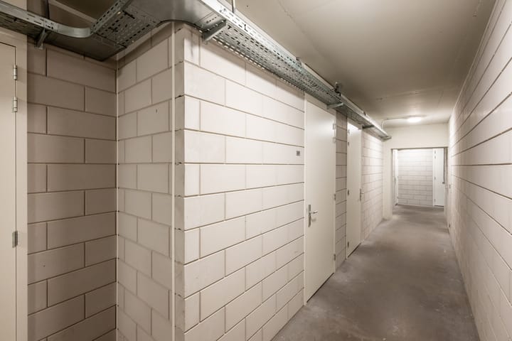 Photo 18 of Raadhuislaan 9-F