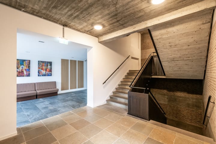 Photo 22 of Raadhuislaan 9-F