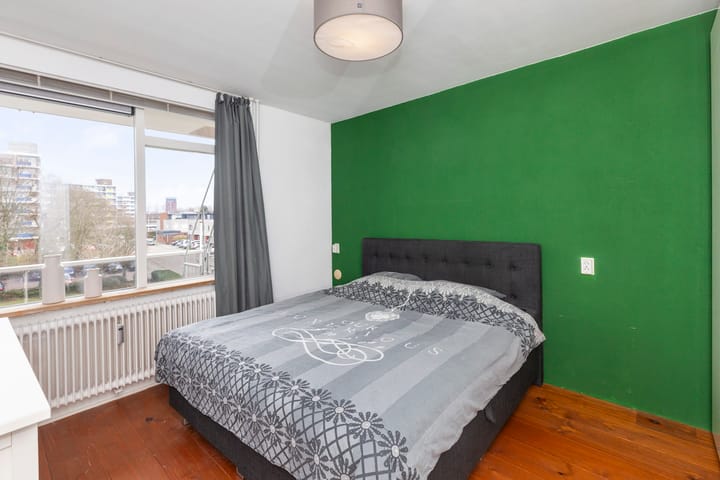 Foto 24 van Burgemeester A. van Walsumlaan 33