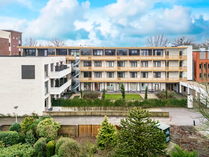 Photo 24 of Raadhuislaan 9-F