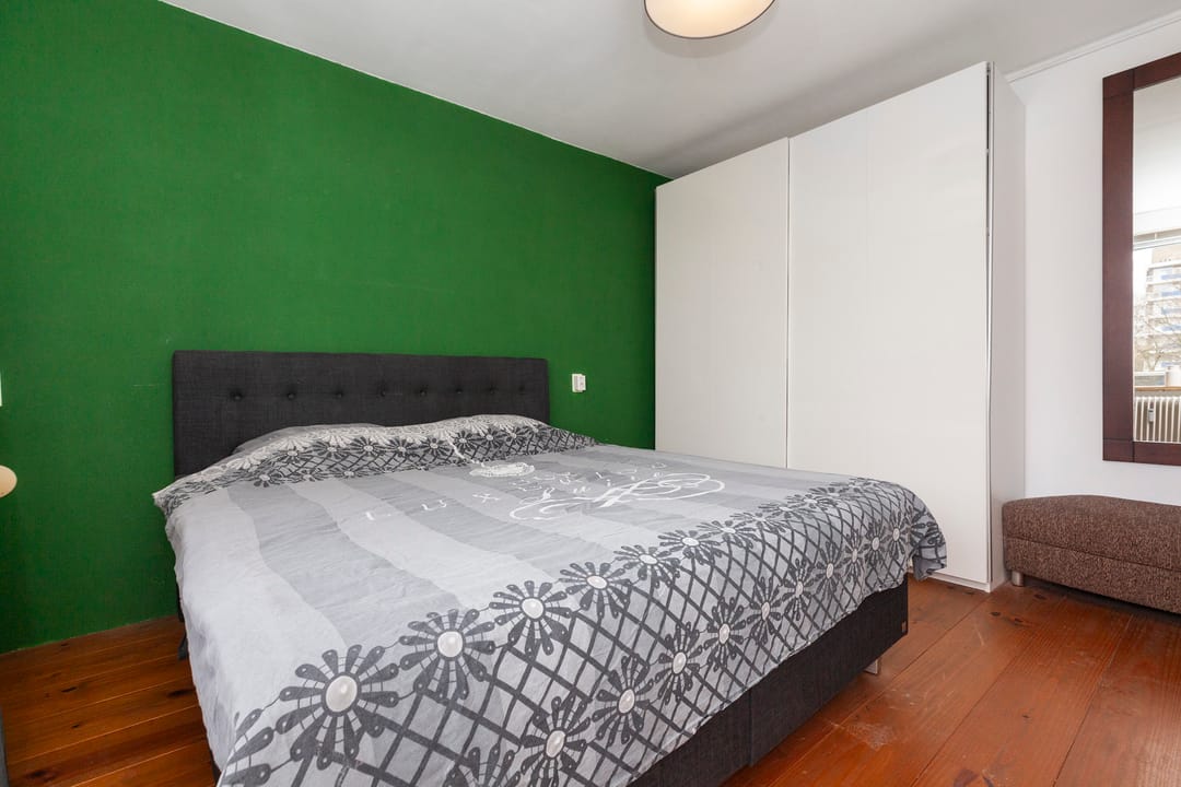 Foto 26 van Burgemeester A. van Walsumlaan 33