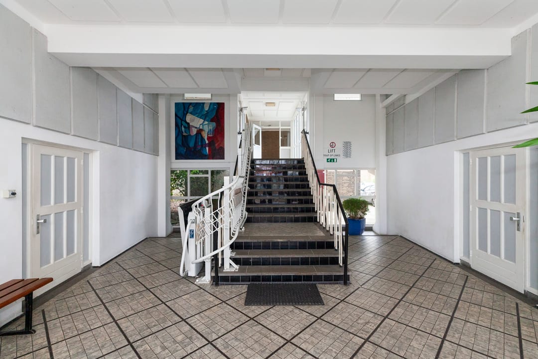 Foto 28 van Burgemeester A. van Walsumlaan 33