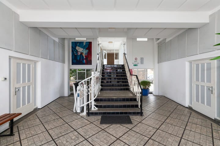 Foto 28 van Burgemeester A. van Walsumlaan 33