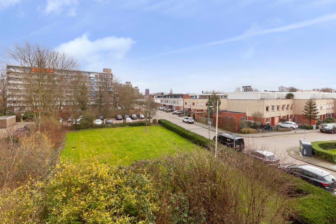 Foto 31 van Burgemeester A. van Walsumlaan 33