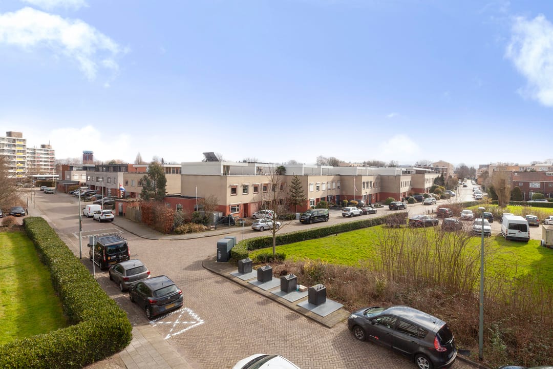 Foto 32 van Burgemeester A. van Walsumlaan 33