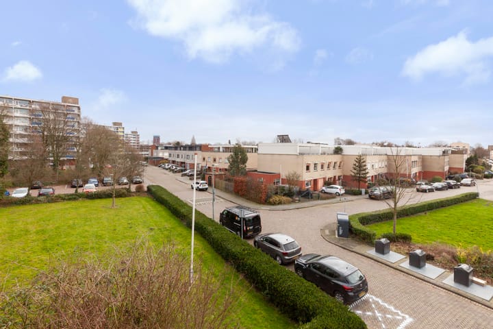 Foto 33 van Burgemeester A. van Walsumlaan 33