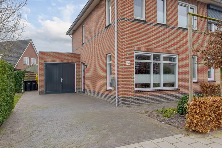 Foto 3 van De Enk 24