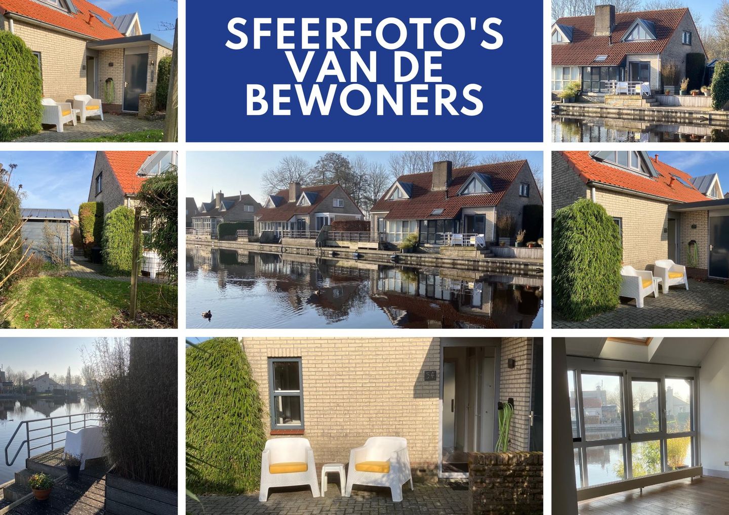 Foto 50 van Doniapark 34-RECR