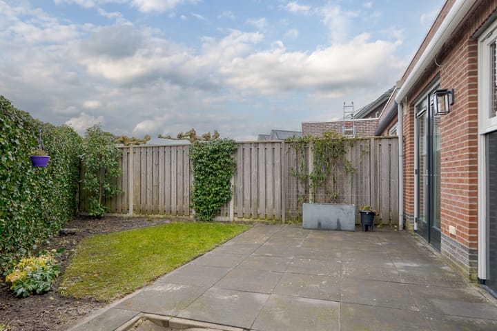 Foto 9 van De Enk 24