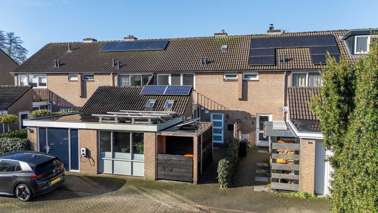 Foto 1 van Beekweide 57