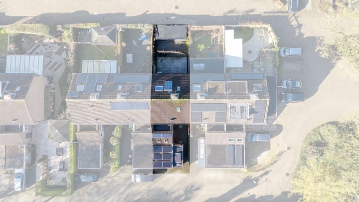 Foto 2 van Beekweide 57