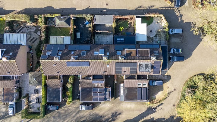 Foto 3 van Beekweide 57