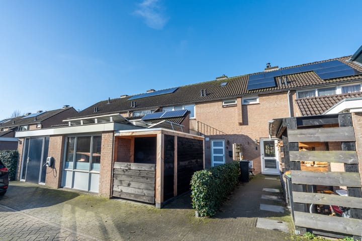 Foto 4 van Beekweide 57