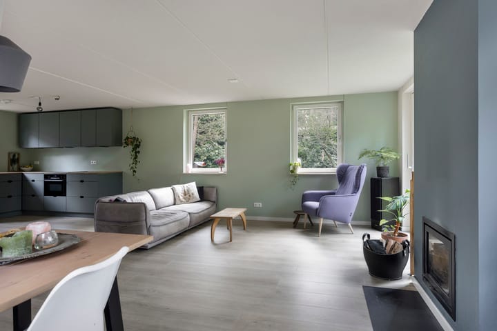 Foto 9 van Parallelweg 26-69