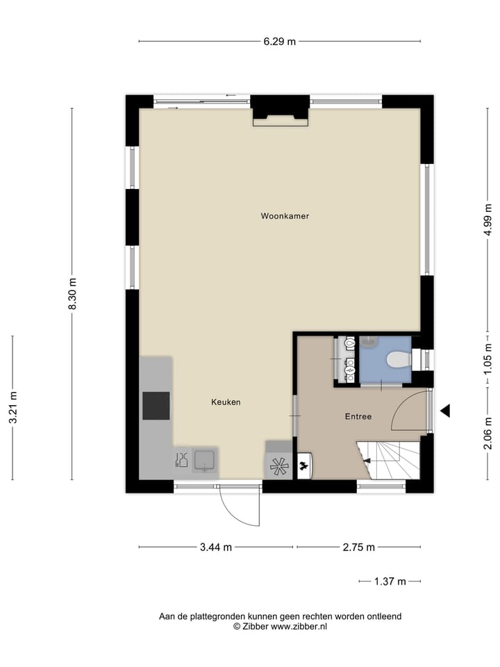 Foto 32 van Parallelweg 26-69
