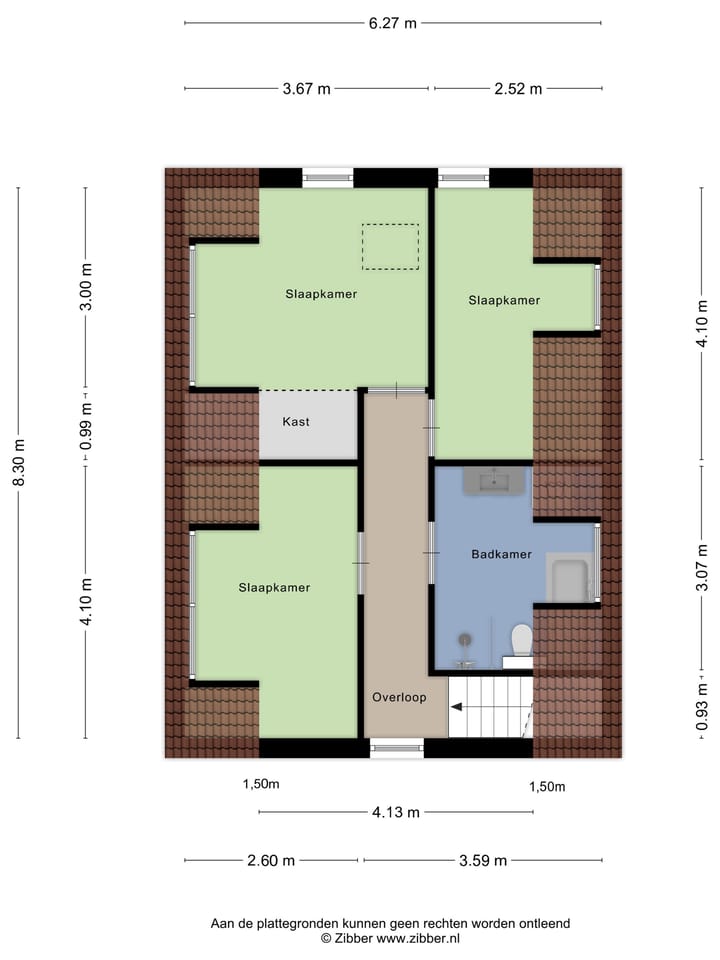 Foto 33 van Parallelweg 26-69