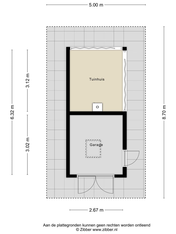 Foto 34 van Parallelweg 26-69