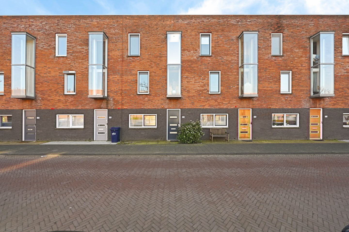 Foto 4 van Plesmanlaan 116