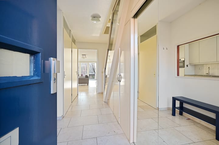 Foto 5 van Plesmanlaan 116