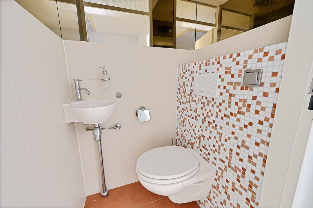 Foto 7 van Plesmanlaan 116