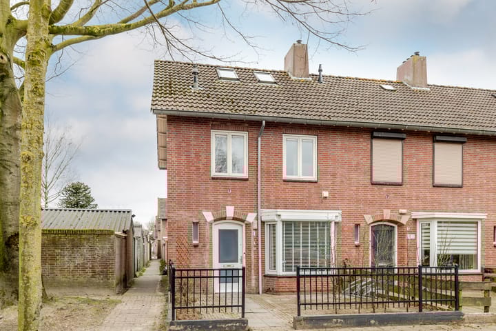 Olivier van Noortstraat 1