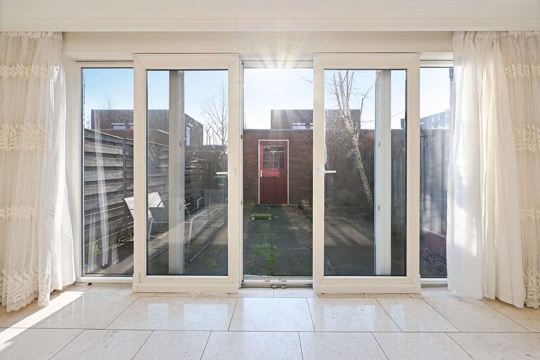 Foto 11 van Plesmanlaan 116