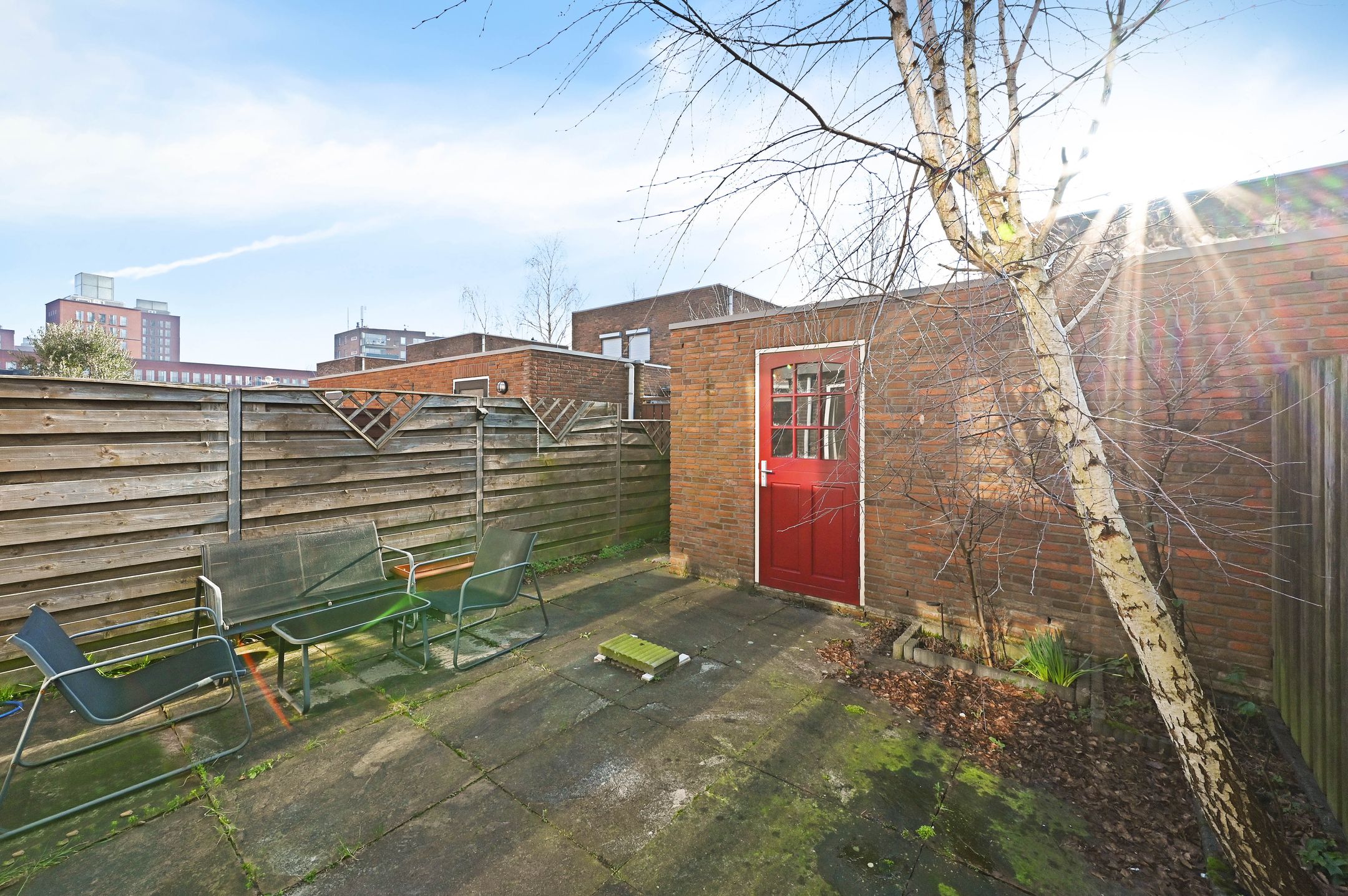 Foto 12 van Plesmanlaan 116