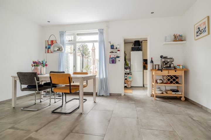 Foto 3 van Olivier van Noortstraat 1