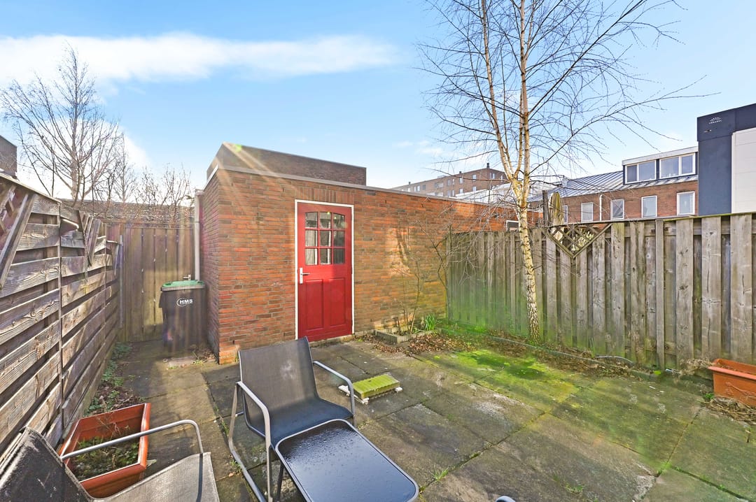 Foto 13 van Plesmanlaan 116