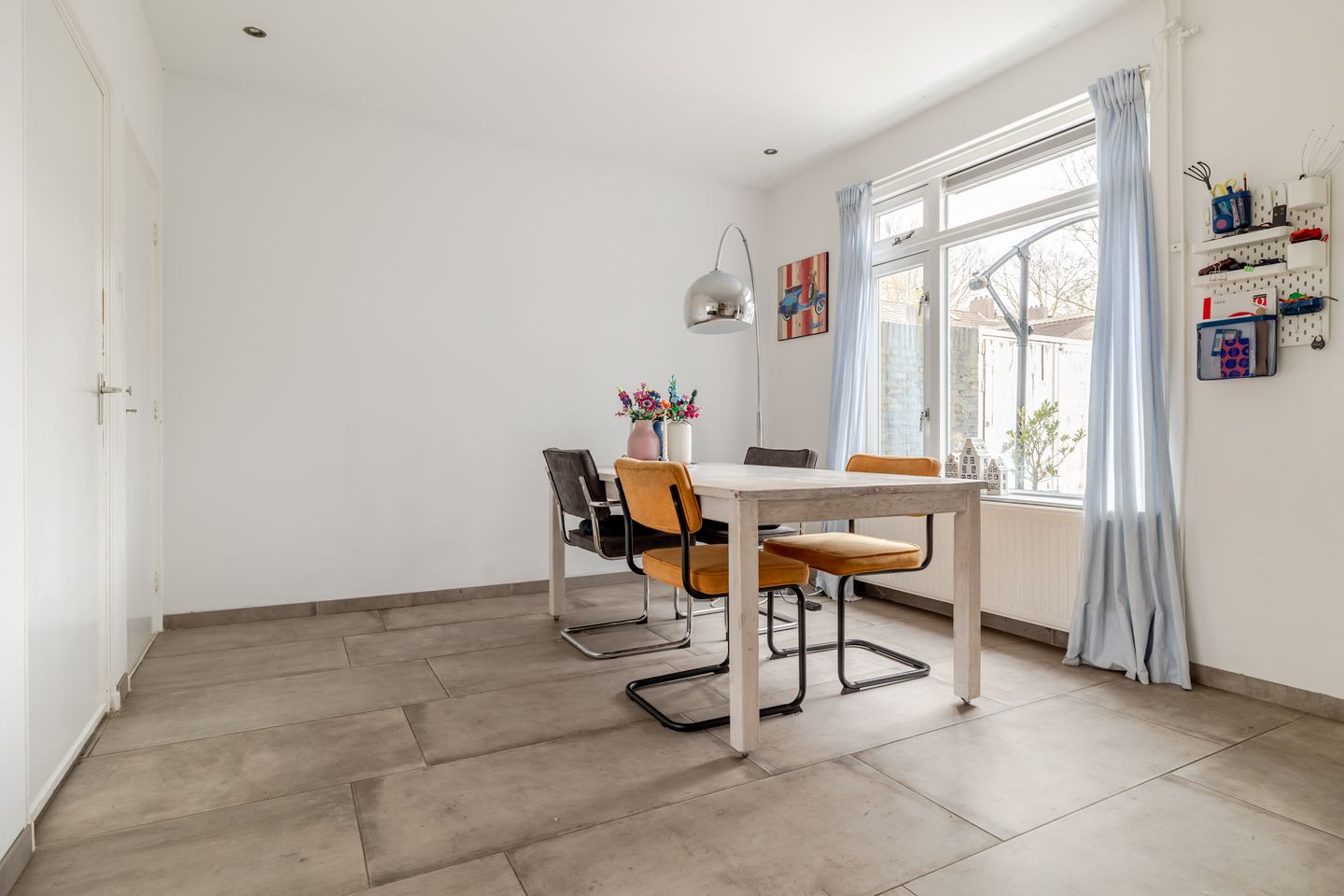 Photo 4 of Olivier van Noortstraat 1