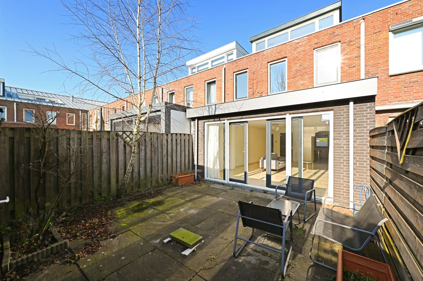 Foto 14 van Plesmanlaan 116