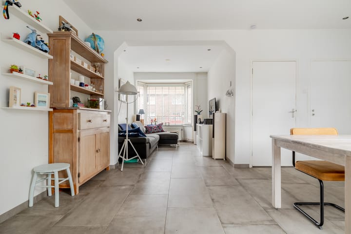 Foto 5 van Olivier van Noortstraat 1