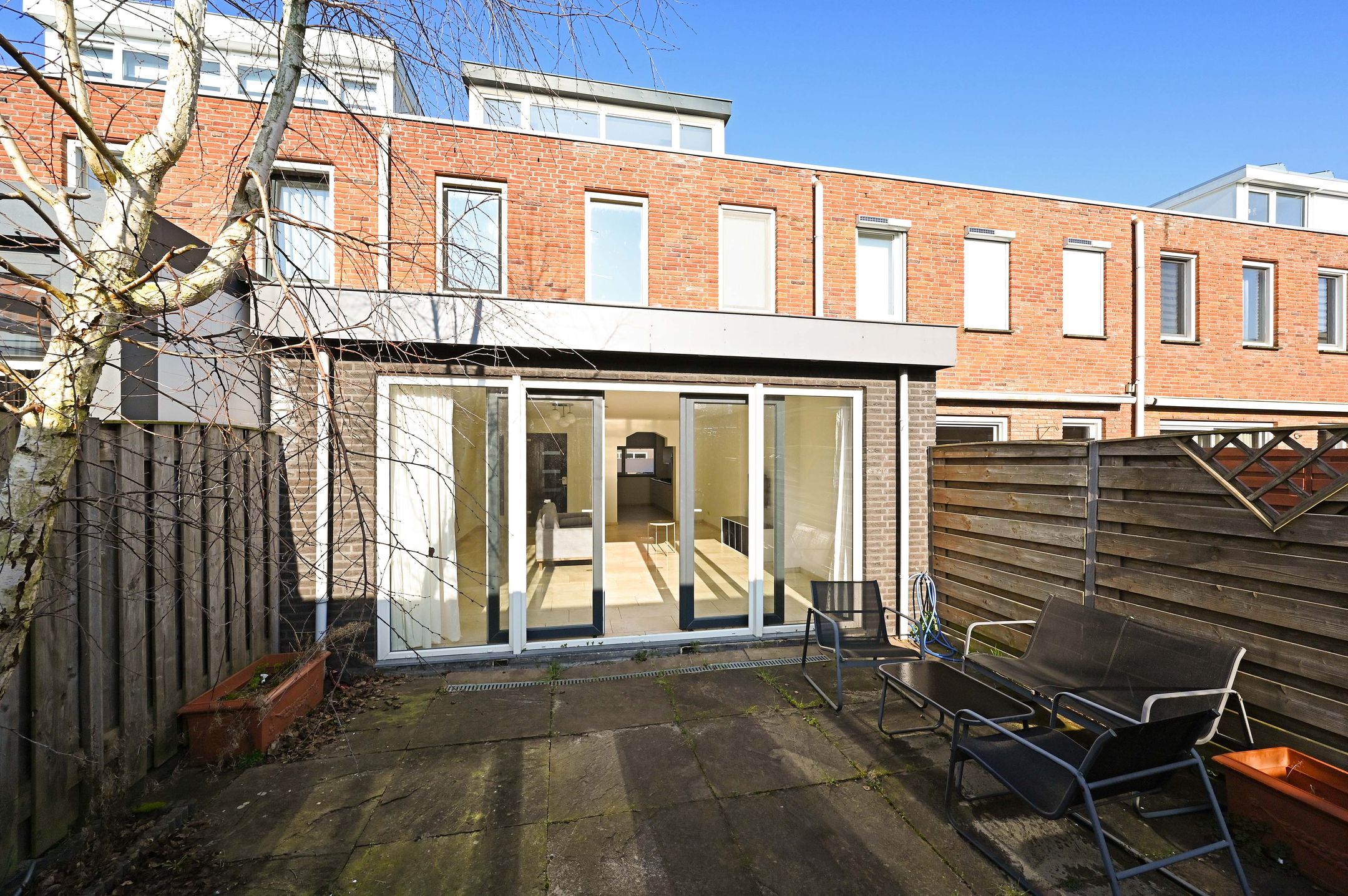 Foto 15 van Plesmanlaan 116