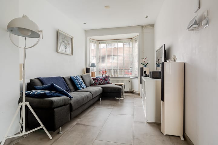 Foto 6 van Olivier van Noortstraat 1