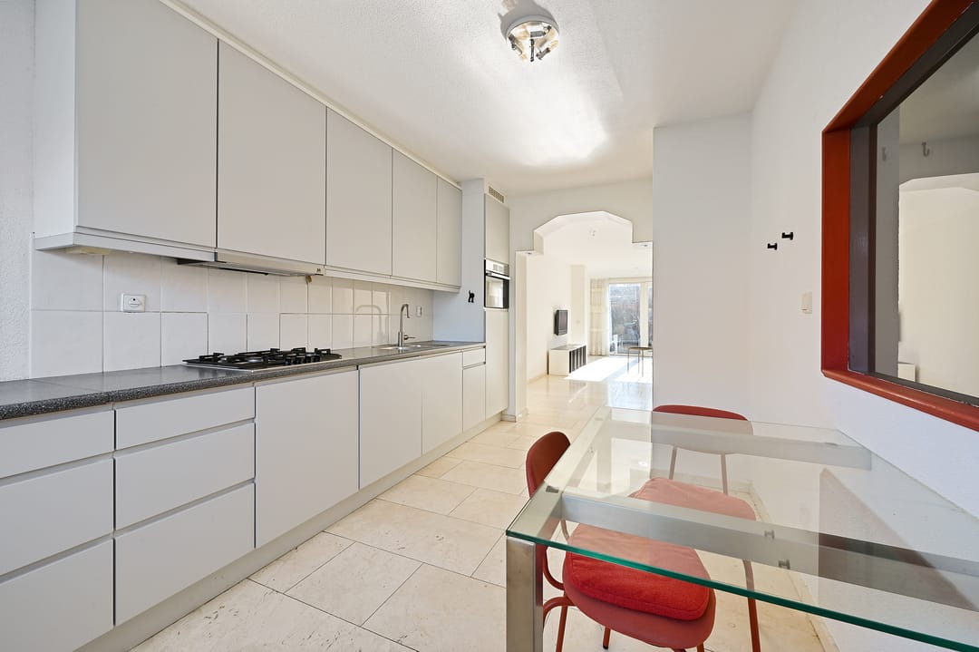 Foto 16 van Plesmanlaan 116