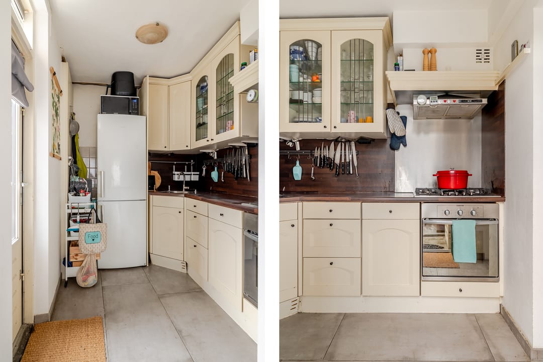 Photo 7 of Olivier van Noortstraat 1