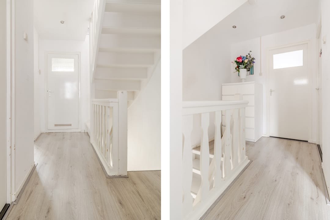 Photo 8 of Olivier van Noortstraat 1