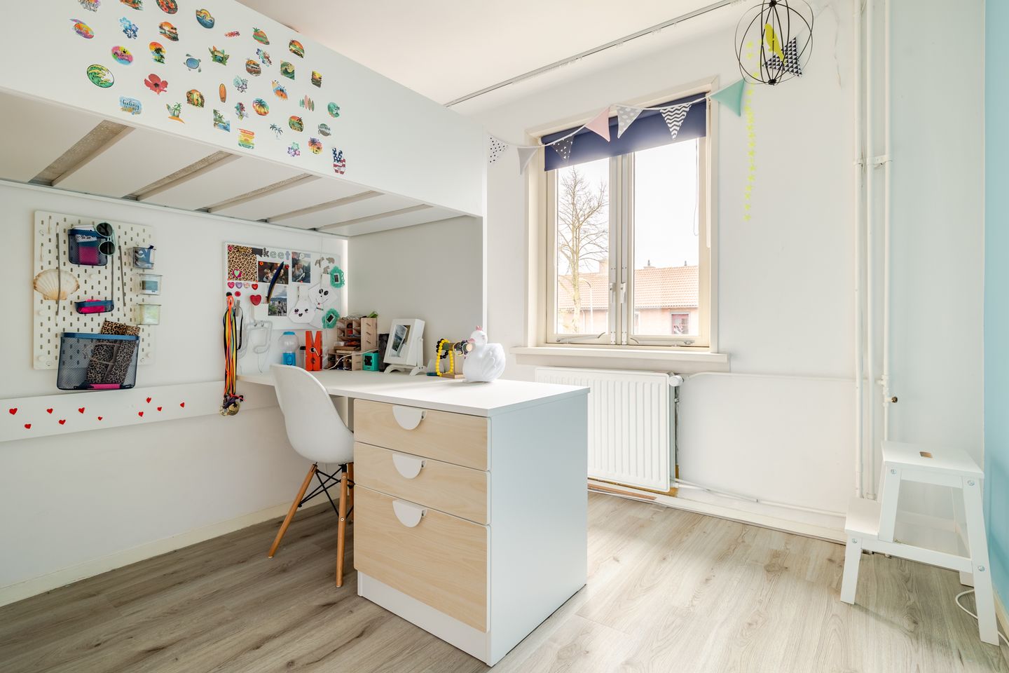 Photo 10 of Olivier van Noortstraat 1