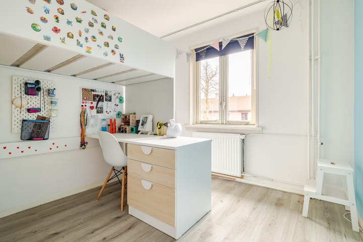 Foto 10 van Olivier van Noortstraat 1