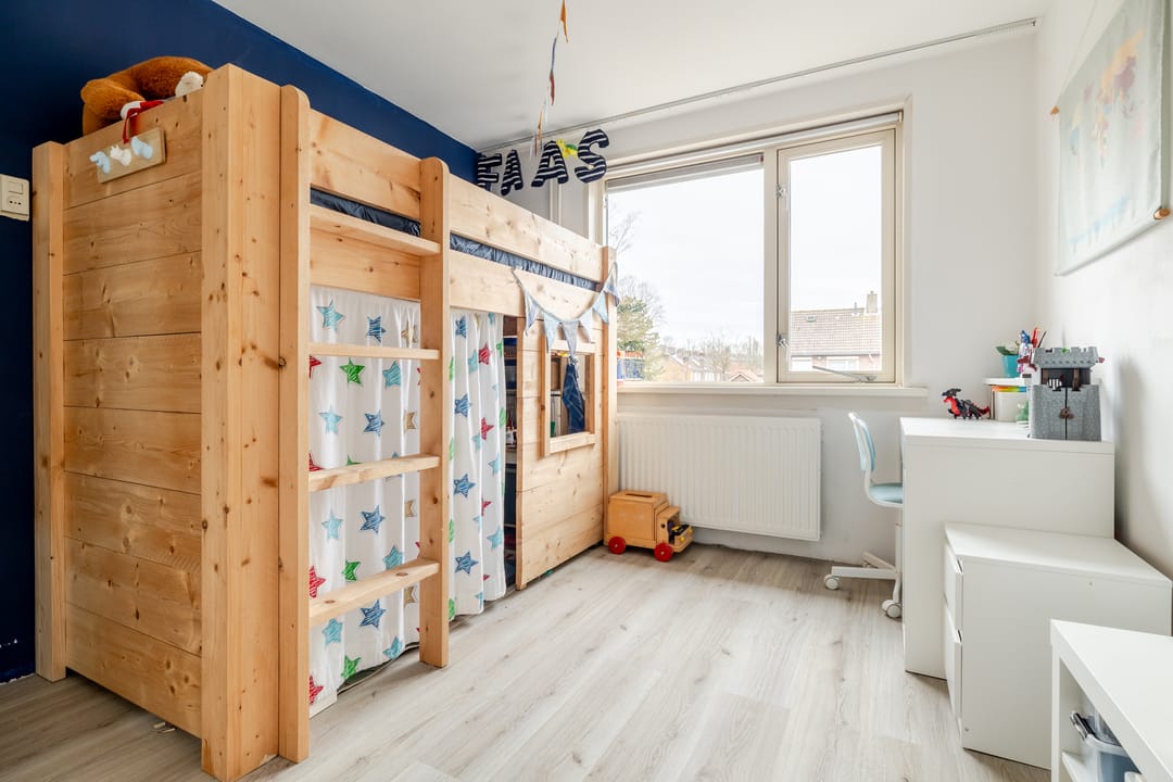 Photo 11 of Olivier van Noortstraat 1