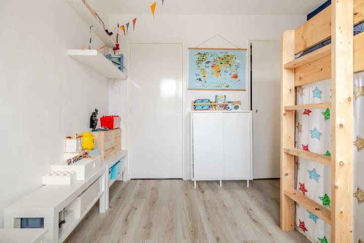 Foto 12 van Olivier van Noortstraat 1