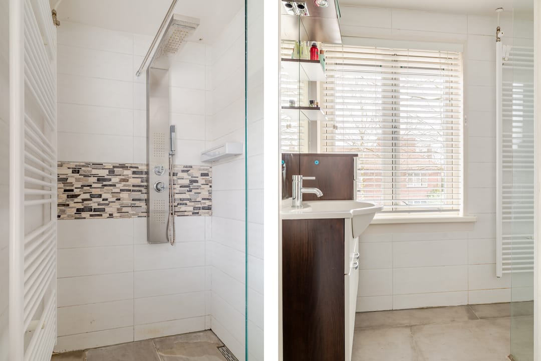 Photo 13 of Olivier van Noortstraat 1