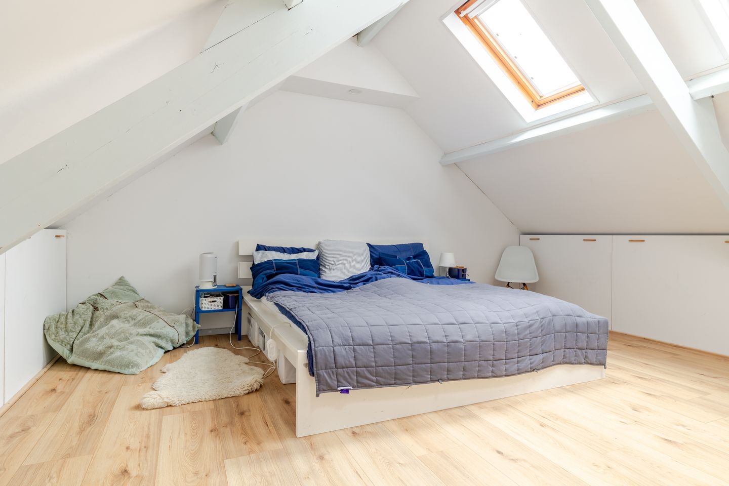 Photo 14 of Olivier van Noortstraat 1