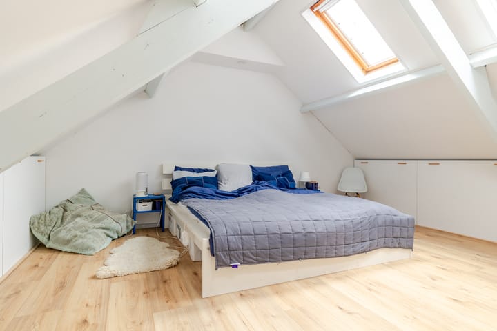 Foto 14 van Olivier van Noortstraat 1