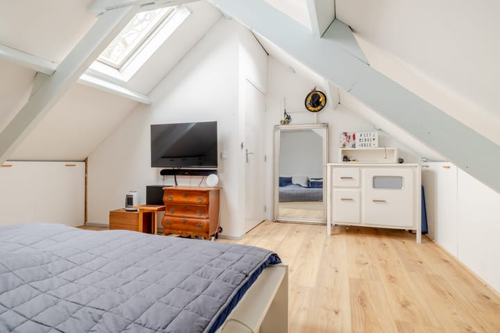 Foto 15 van Olivier van Noortstraat 1