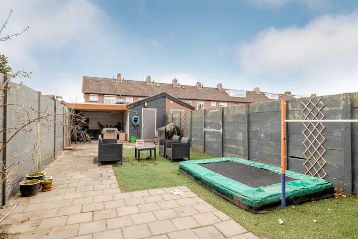 Foto 17 van Olivier van Noortstraat 1