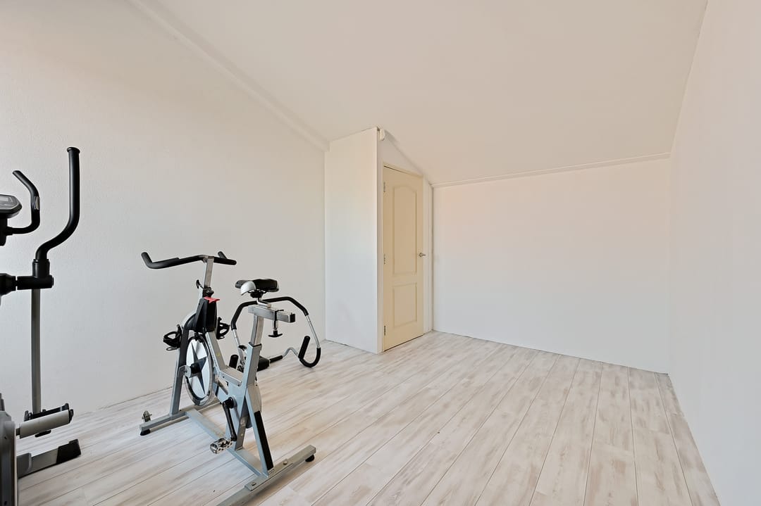 Foto 28 van Plesmanlaan 116