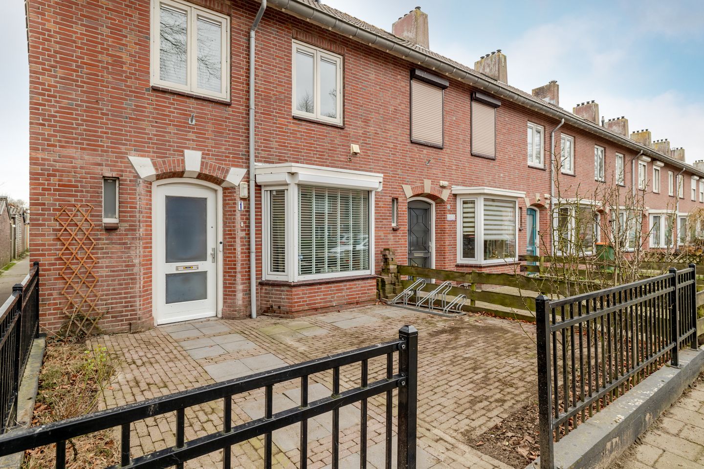 Photo 19 of Olivier van Noortstraat 1