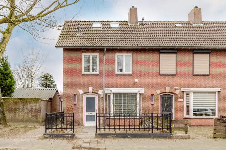 Foto 20 van Olivier van Noortstraat 1